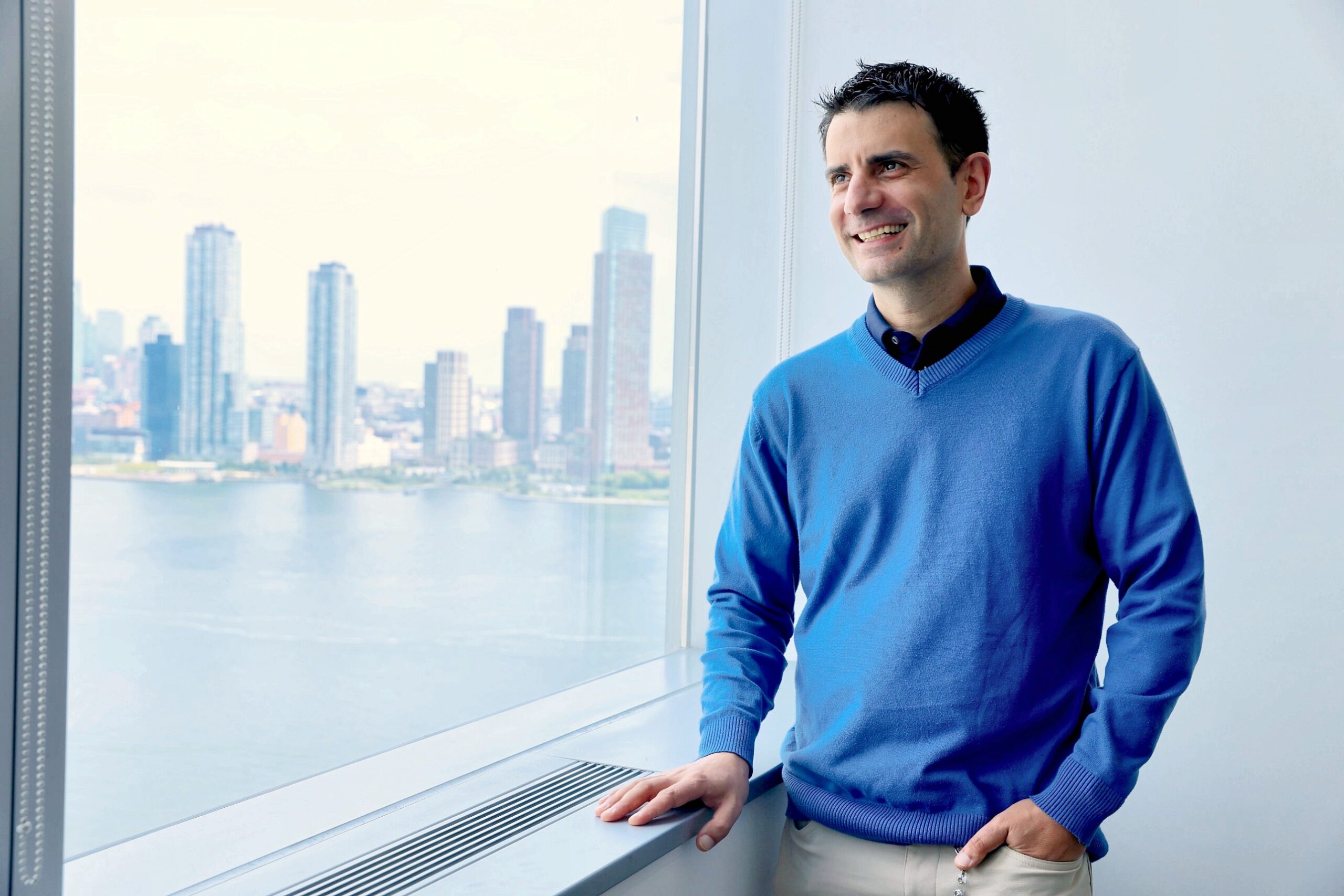 Pathos raises $237M at $3B valuation, signs Bristol Myers neuro partnership