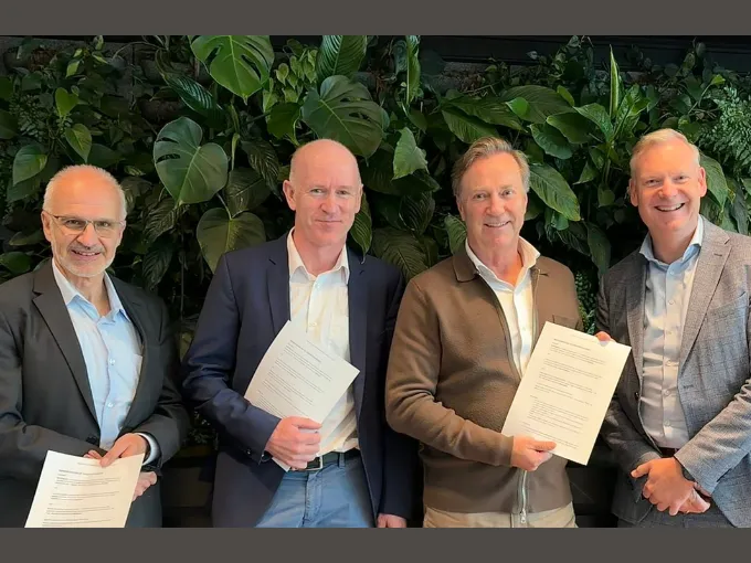 Skytree, Galetech, And Mwahera Partner On Direct Air Capture For E-Fuel Production In Kenya