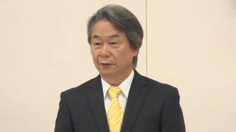 Nintendo veteran Shigeru Miyamoto to receive Japan's Order of Culture award