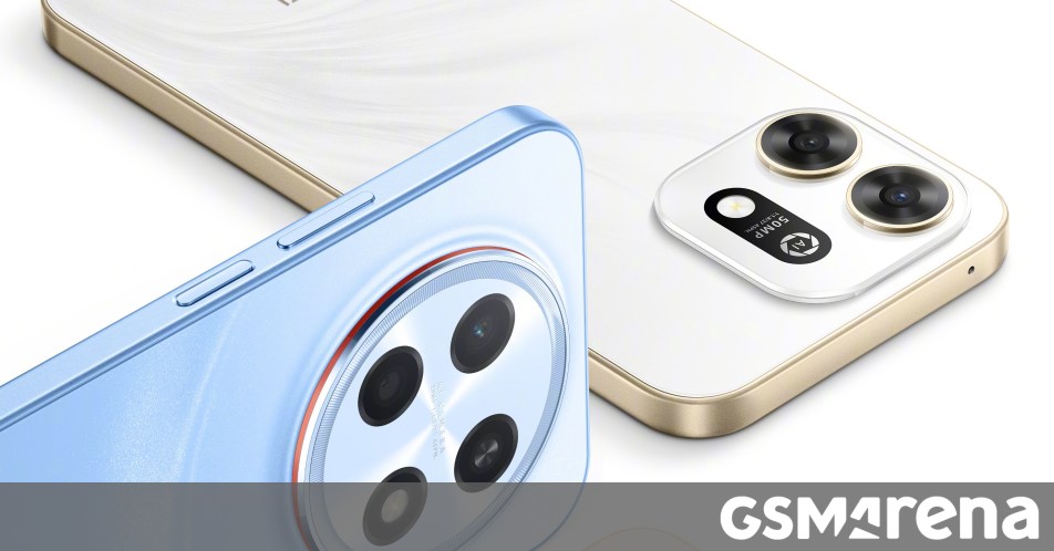 Huawei Enjoy 100 series launch date confirmed, pre-orders open