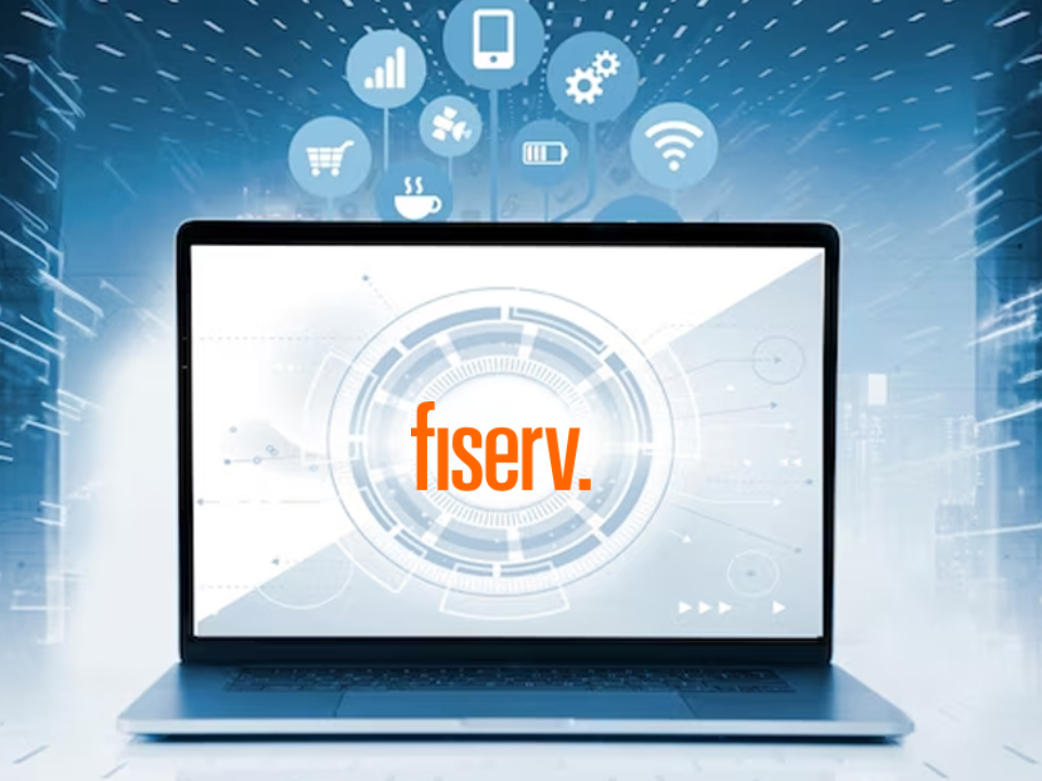 Fiserv Appoints Raj Seshadri to Board of Directors