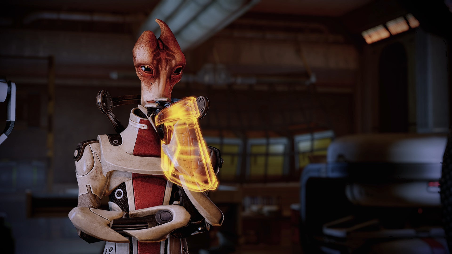 Franchises Like Mass Effect Are a 'Prestige Project' for EA, and BioWare's Closure Was 'Entirely Predictable,' Analysts Say
