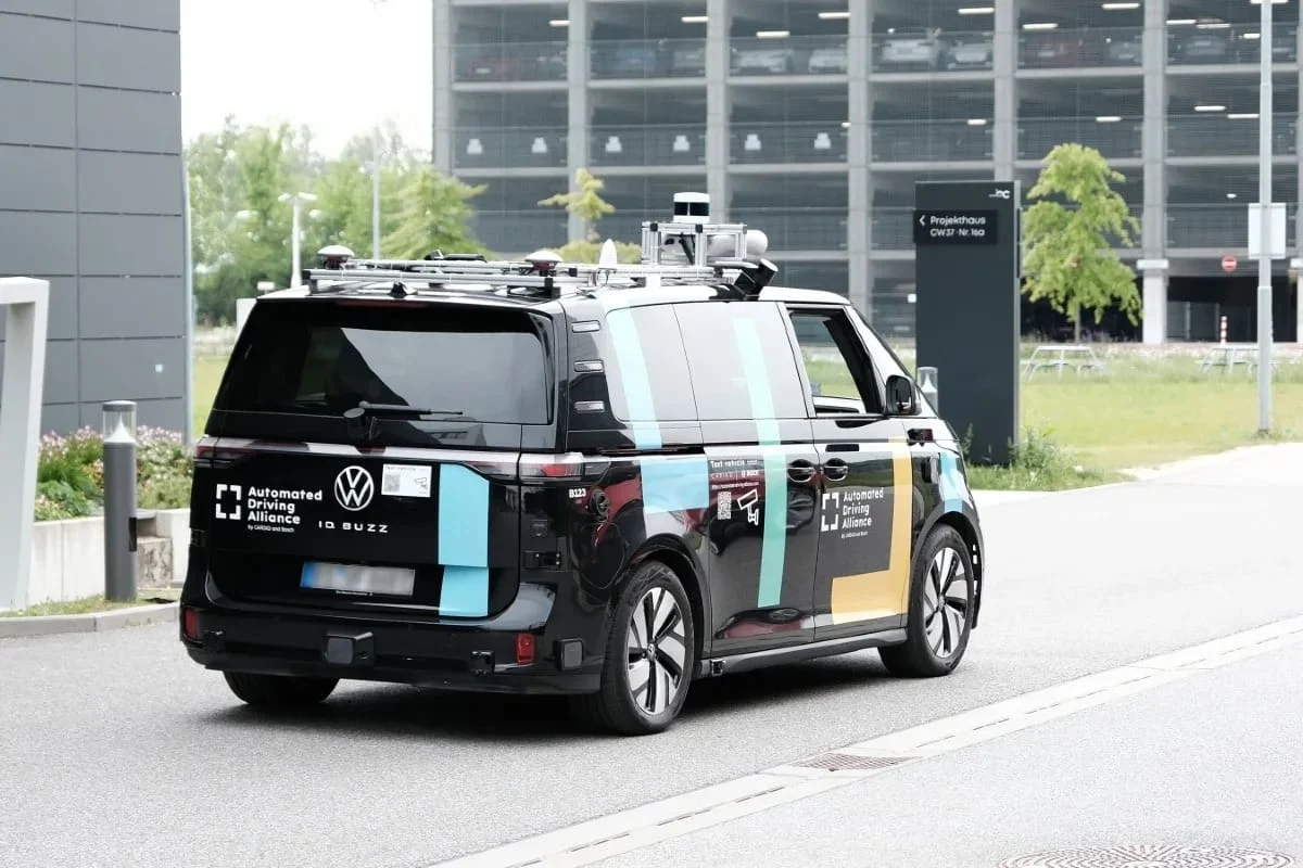 VW ‘centralising’ ADAS development under Audi’s leadership