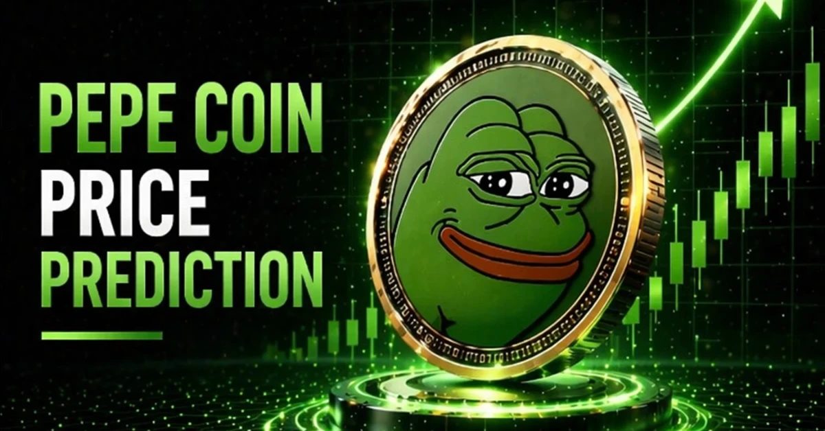 PEPE Price Prediction: Can Rising Social Dominance Push PEPE Coin Higher?