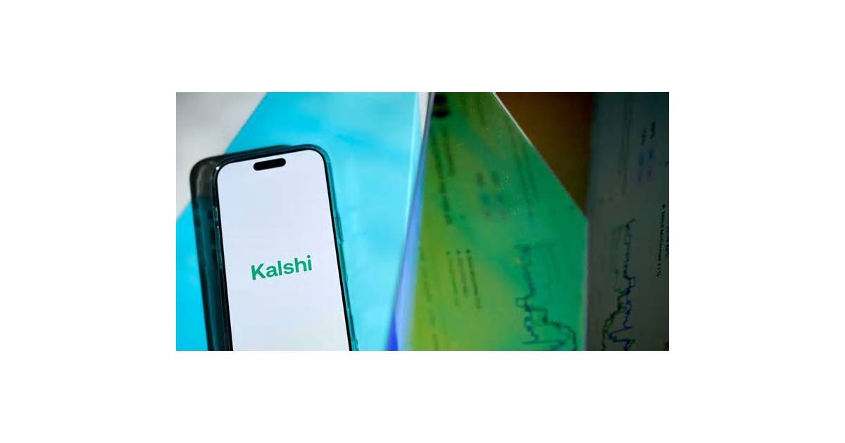 Kalshi Courts Wall Street in Bid to Be the ‘Inflation Exchange’
