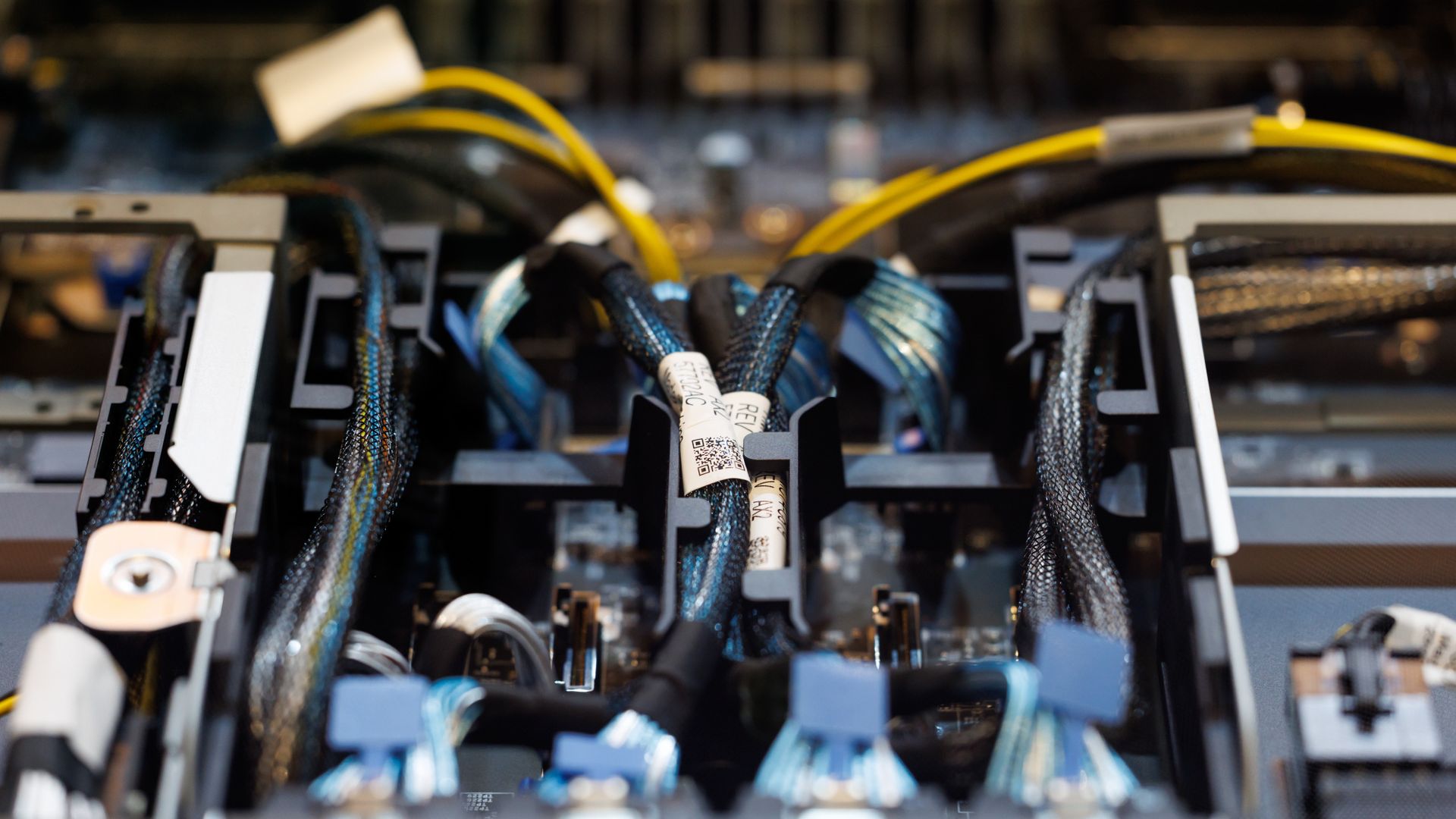 Illegal Nvidia Blackwell Ultra B300 GPUs found inside state-owned China Telecom's network