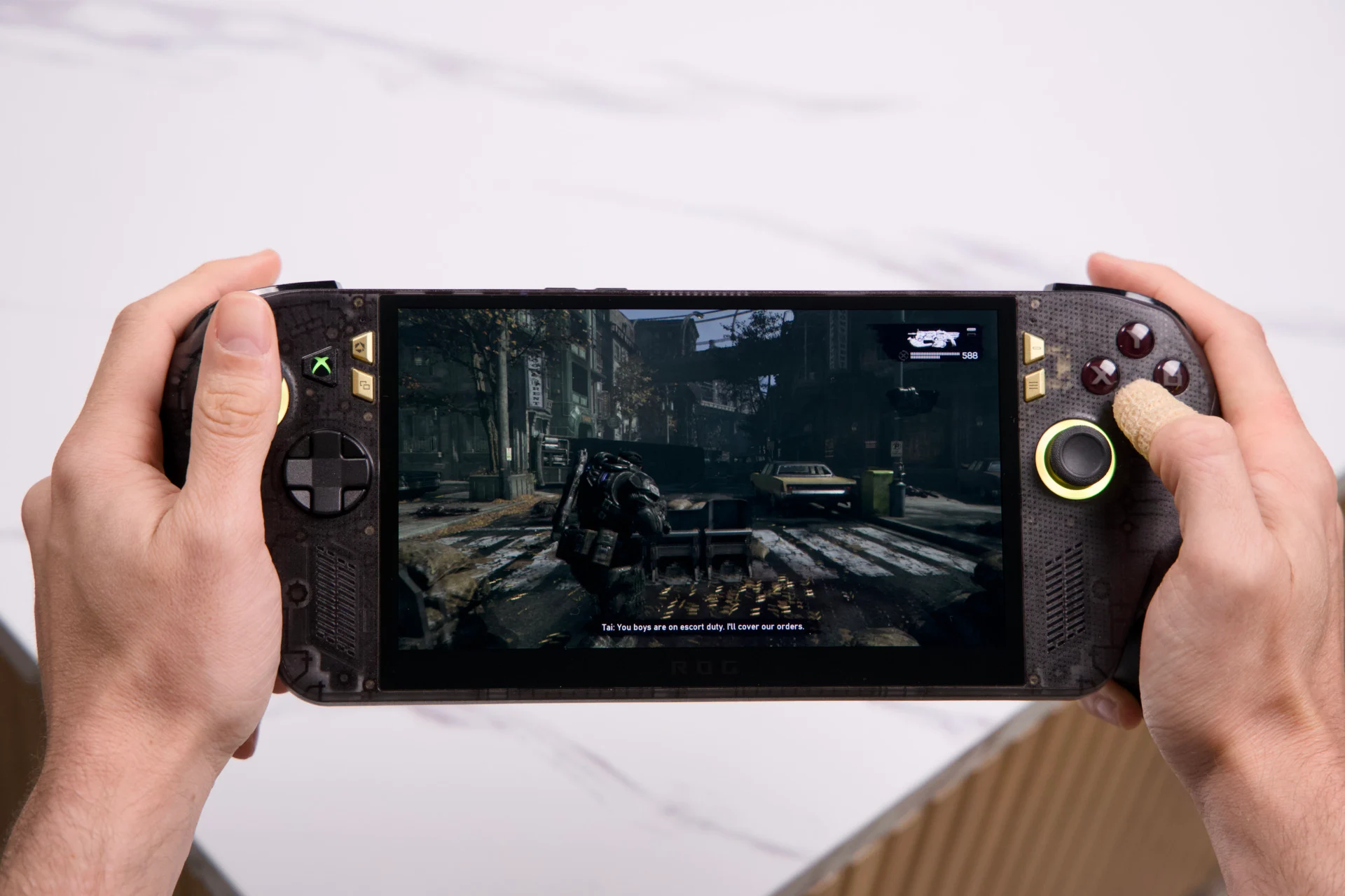 The Xbox Handheld Will Matter So Much More Than ‘Project Helix’