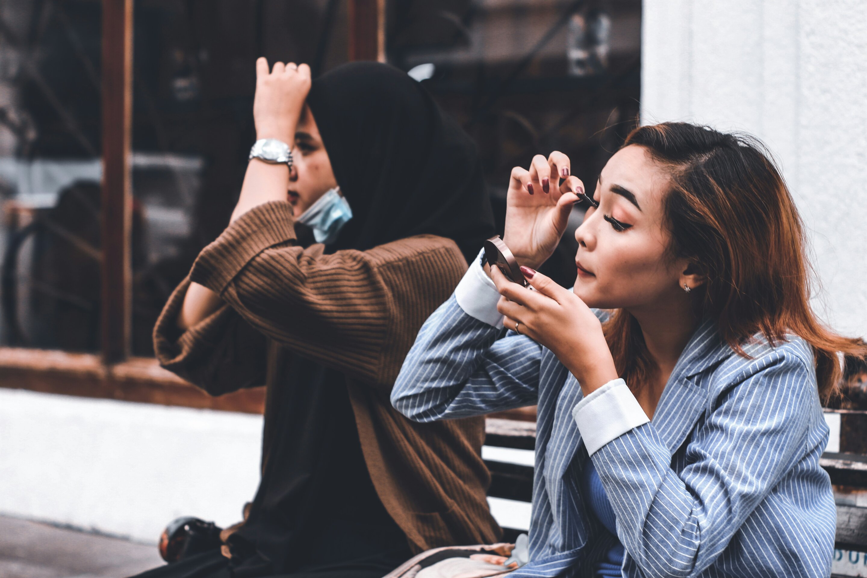 The tendency to imitate others is shared across 22 countries, study finds