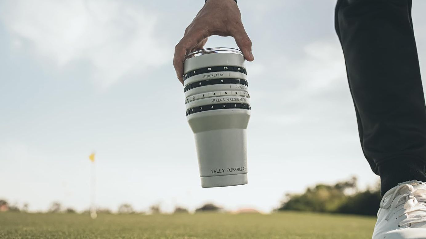 Stop buying awful golf gifts: 21 things all obsessed golfers actually want