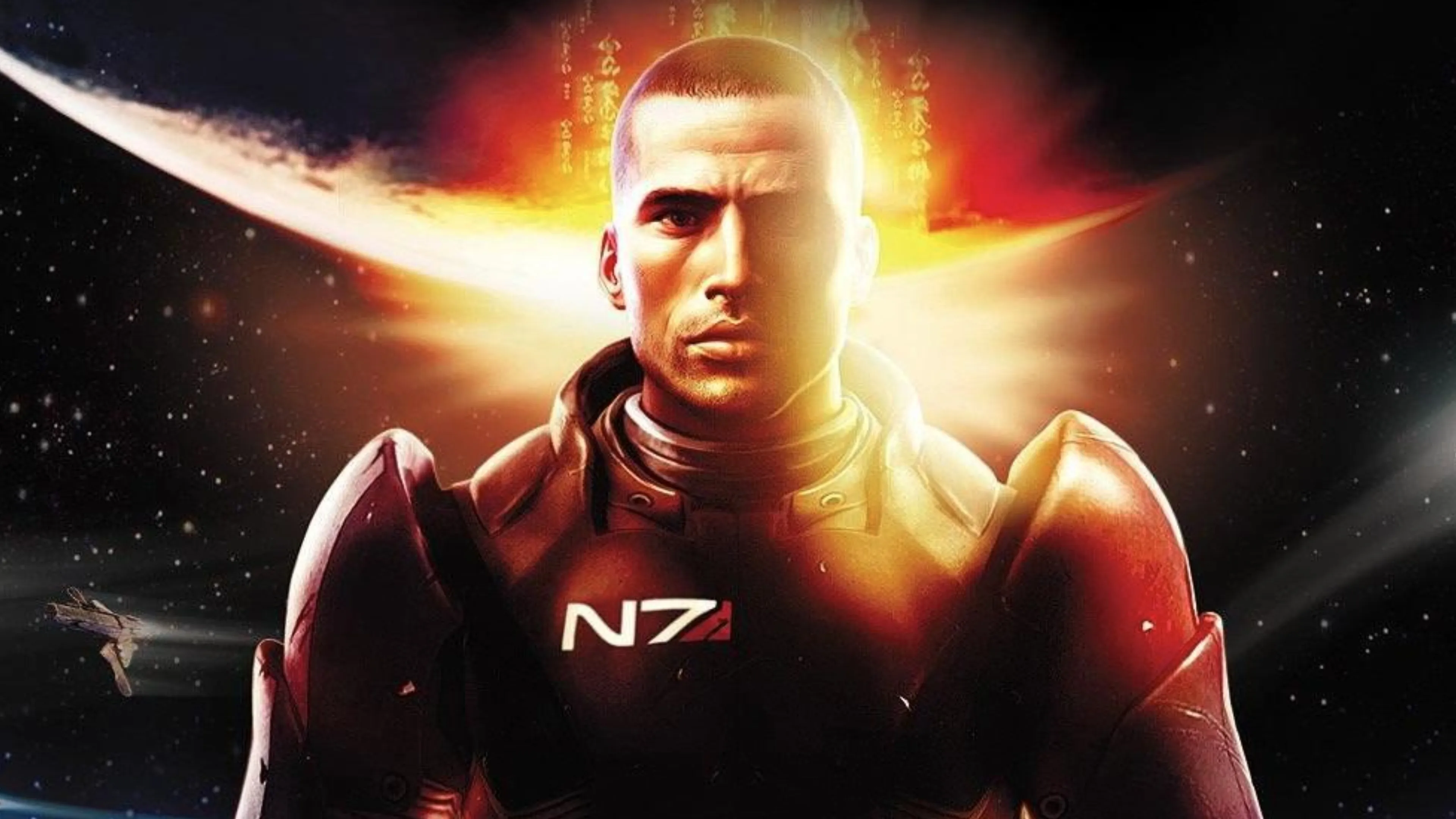 Mass Effect Petition Hits 50,000 Signatures, Backed By TV Series Showrunner