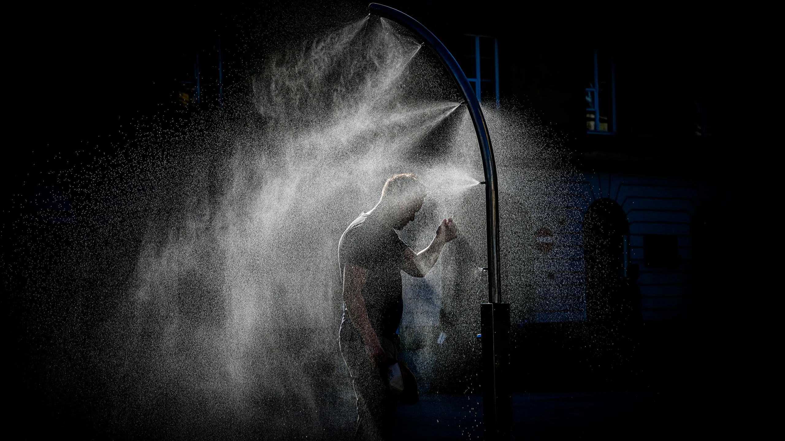 Europe’s brutally hot summer led to more than 50,000 heat deaths in urban areas alone