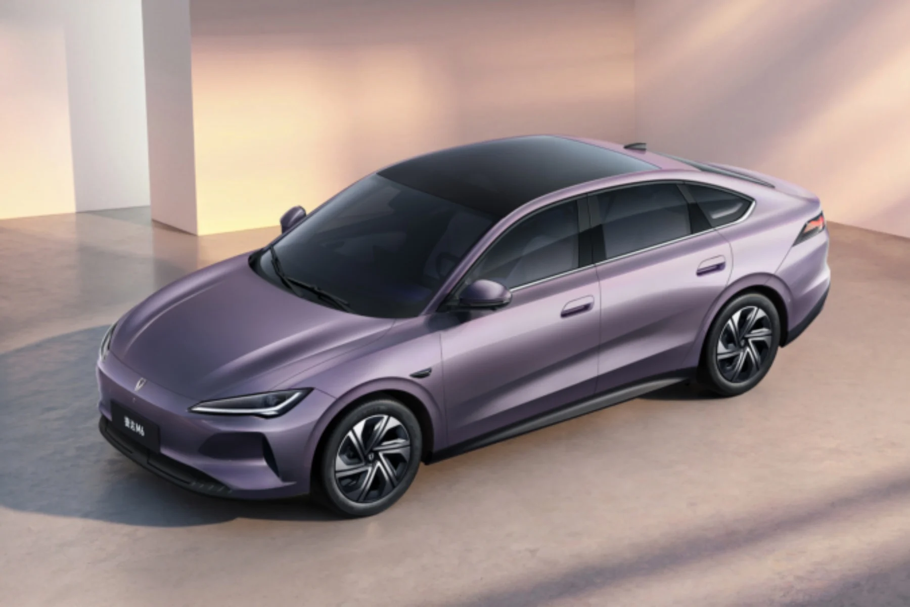Price reduction at market launch: Jetta M6 enters the Chinese market