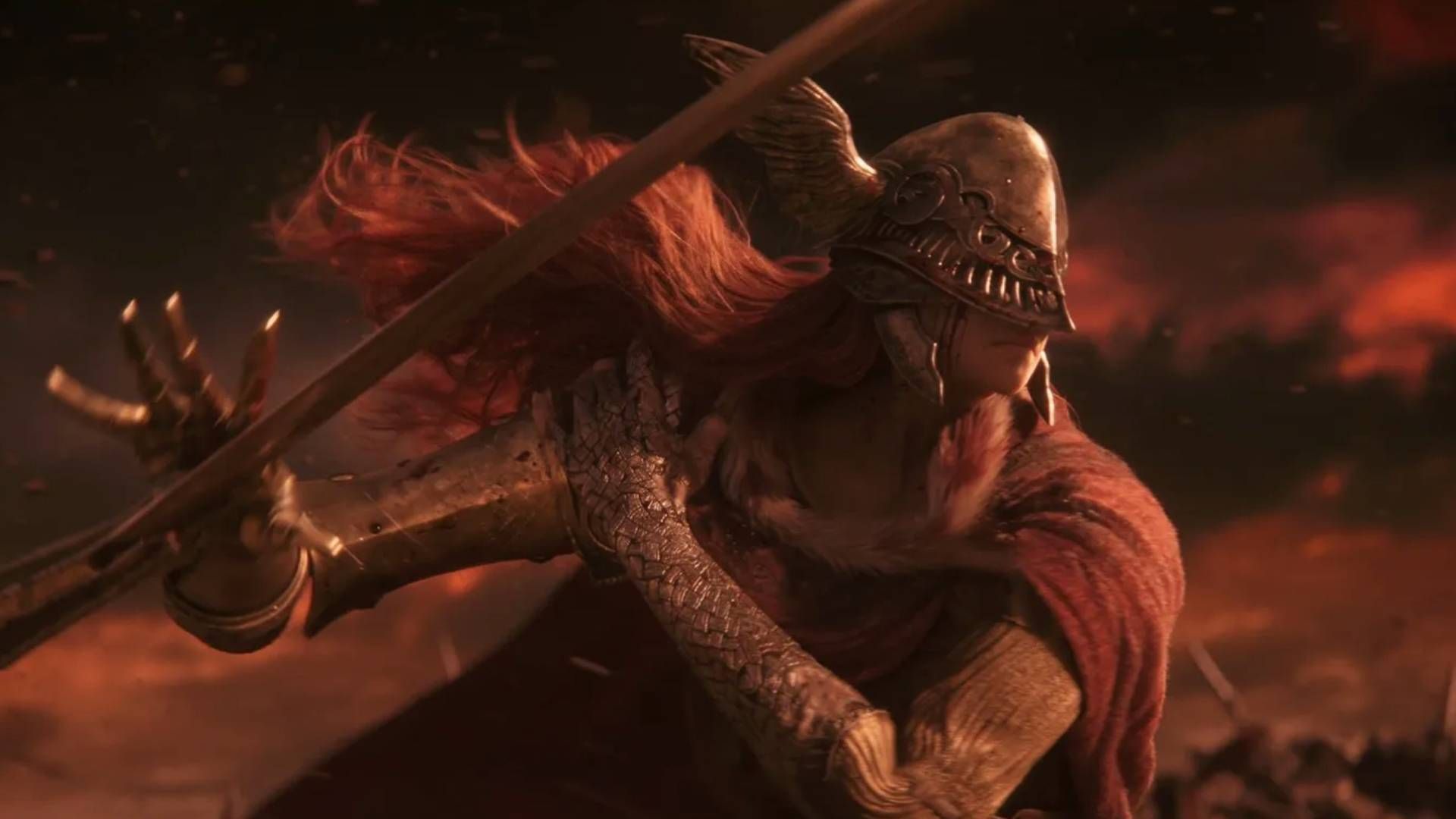 Nearly 10 million people have played Elden Ring for over 100 hours, analyst says