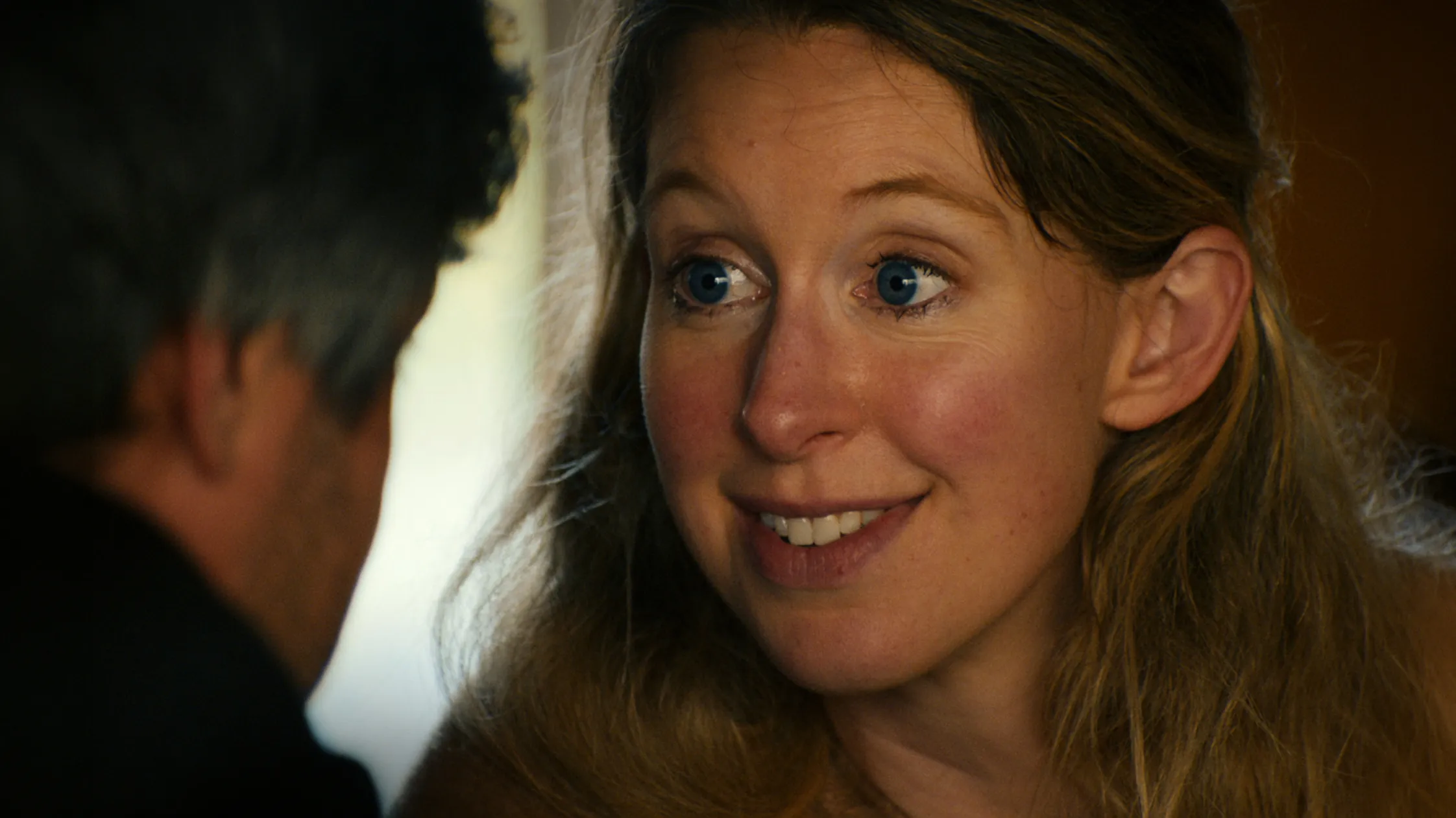 You Can See Everything, Except the Truth About Elizabeth Holmes: A Review