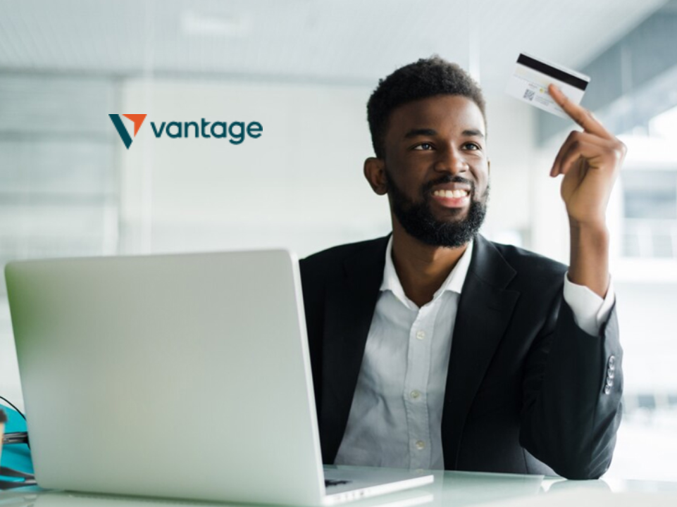 Vantage Enhances Its V-Card Premium Payment Experience for CFD Traders