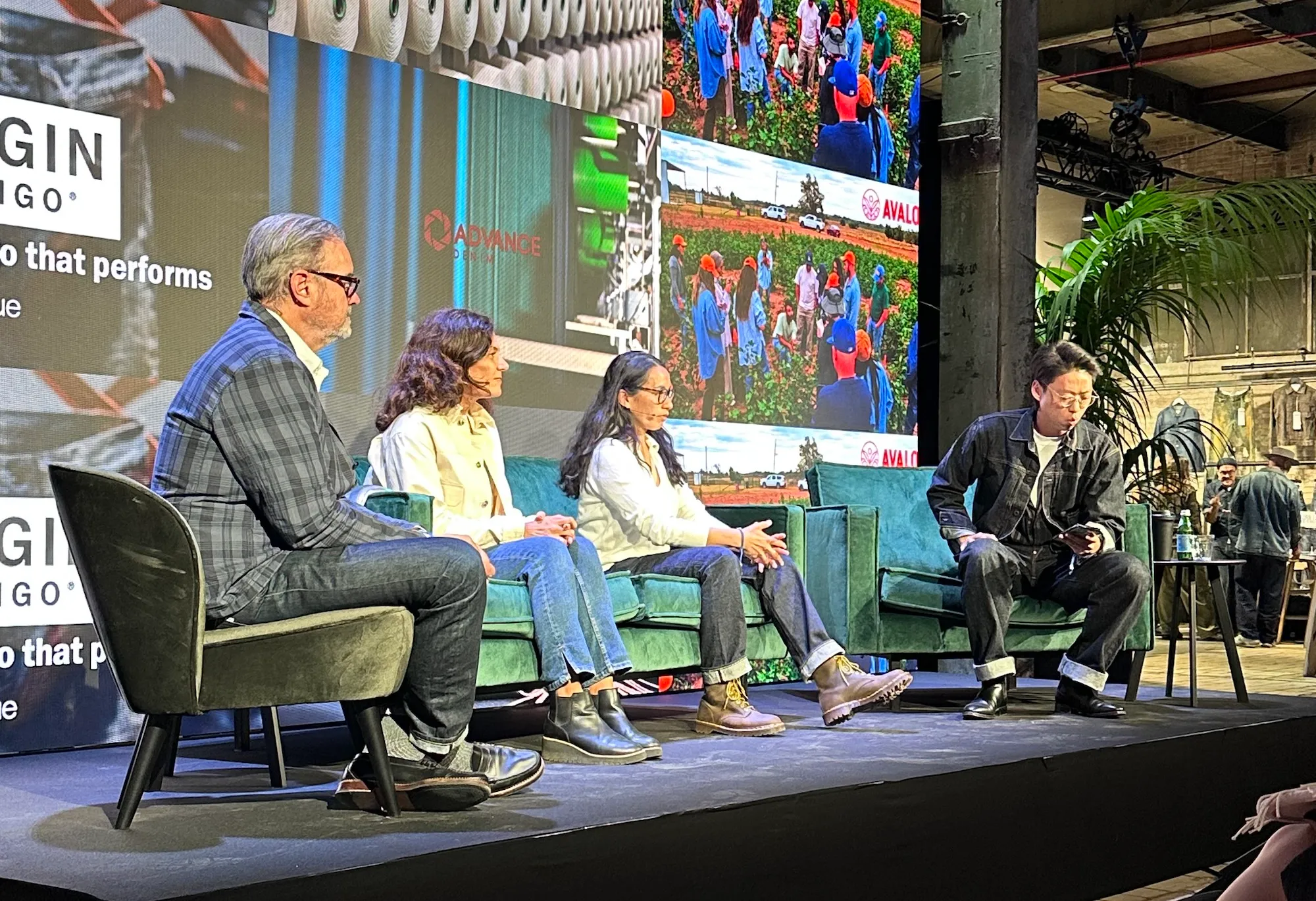 Kingpins Amsterdam: The Keys to Scaling Denim Innovation