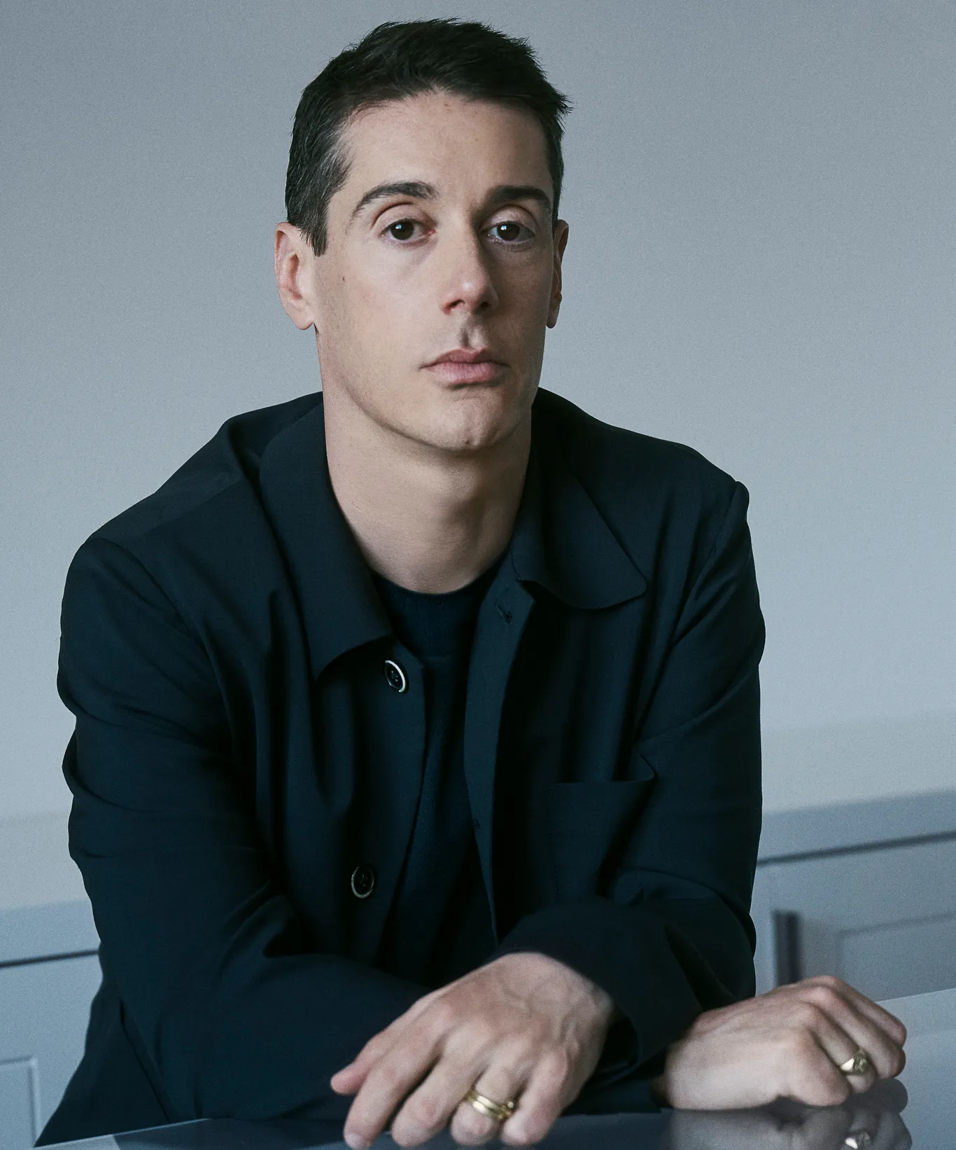 EXCLUSIVE: Louis Vuitton Has Appointed a Chief Brand Creative Officer