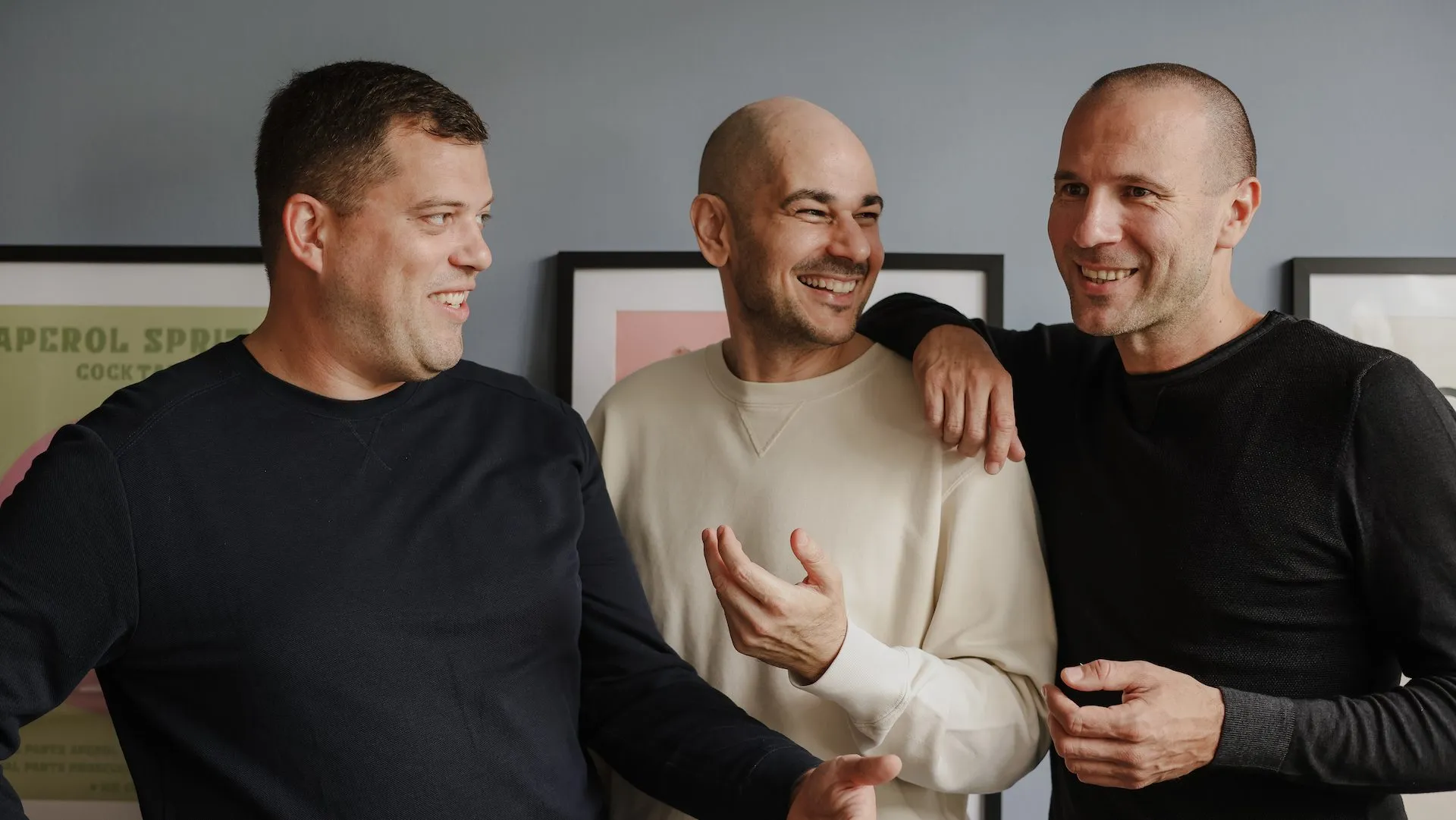 Agent cloud startup Daytona hits $1B valuation backed by FirstMark and a who’s who of angels