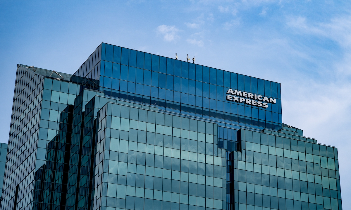 Amex Plans Job Cuts, Sets AI Rules as Gen Z Spending Jumps 35%
