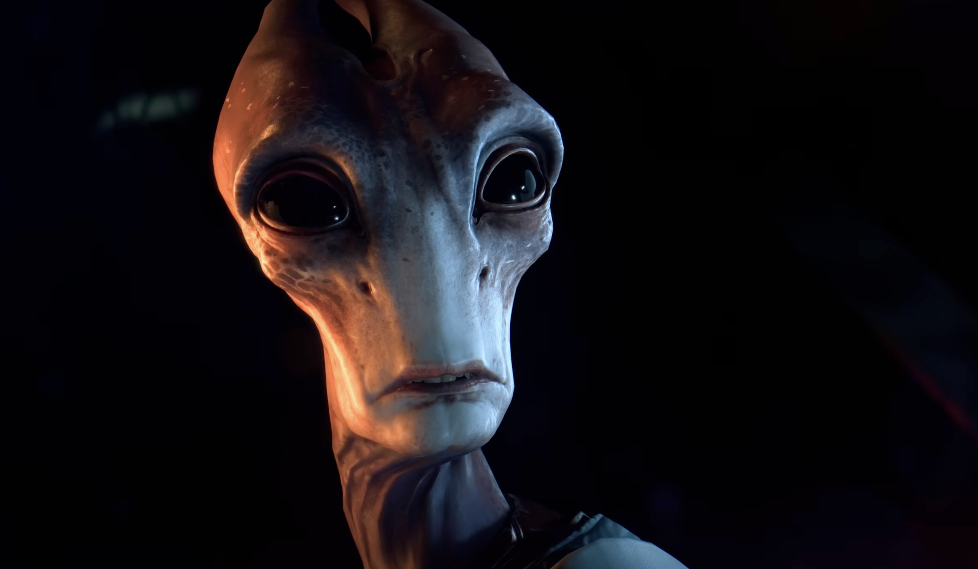 Battlefield 6 Reportedly Cancels Mass Effect Collab In Wake Of BioWare Closure