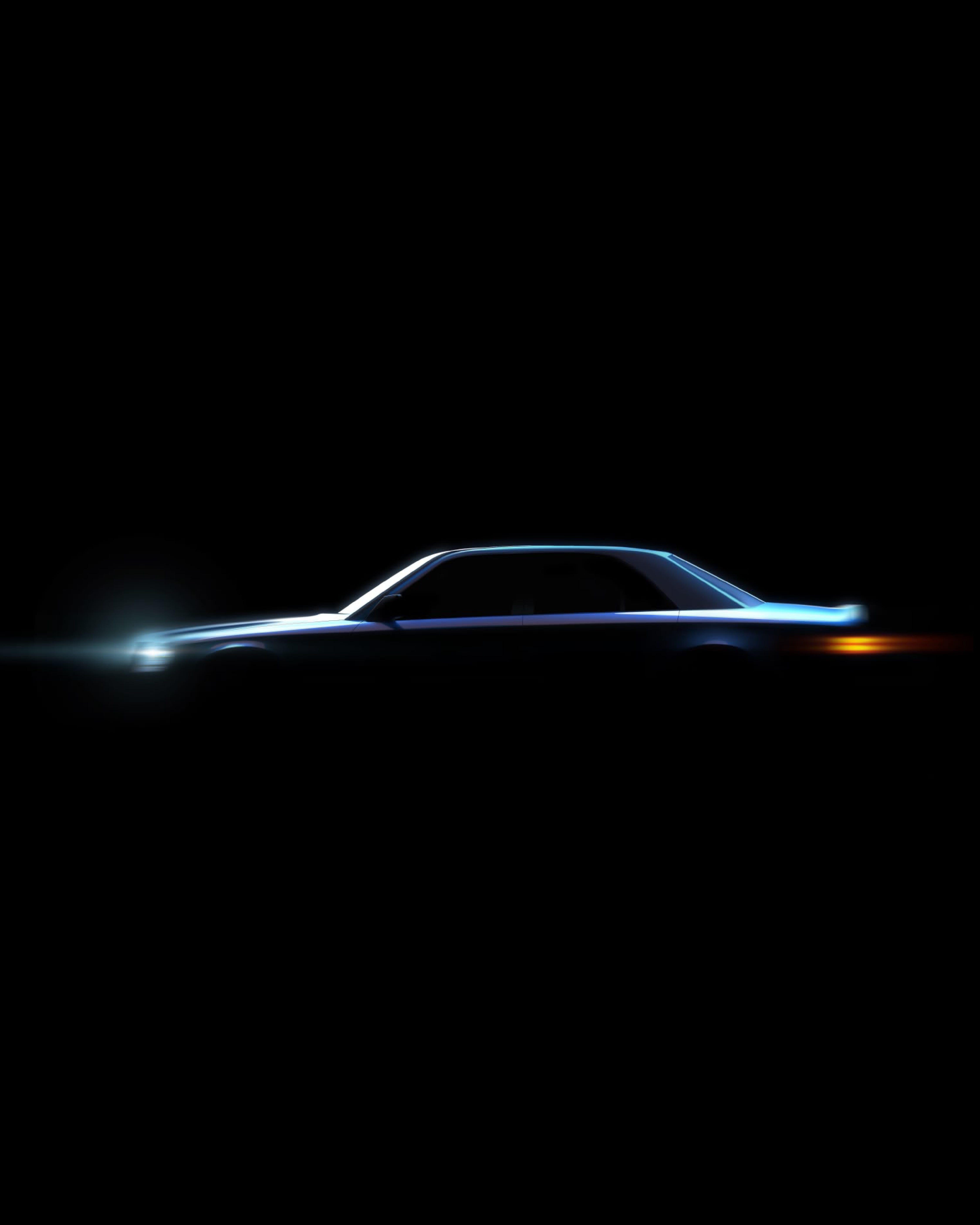 HWA’s New Teaser Previews Another Reimagined Mercedes-AMG Icon