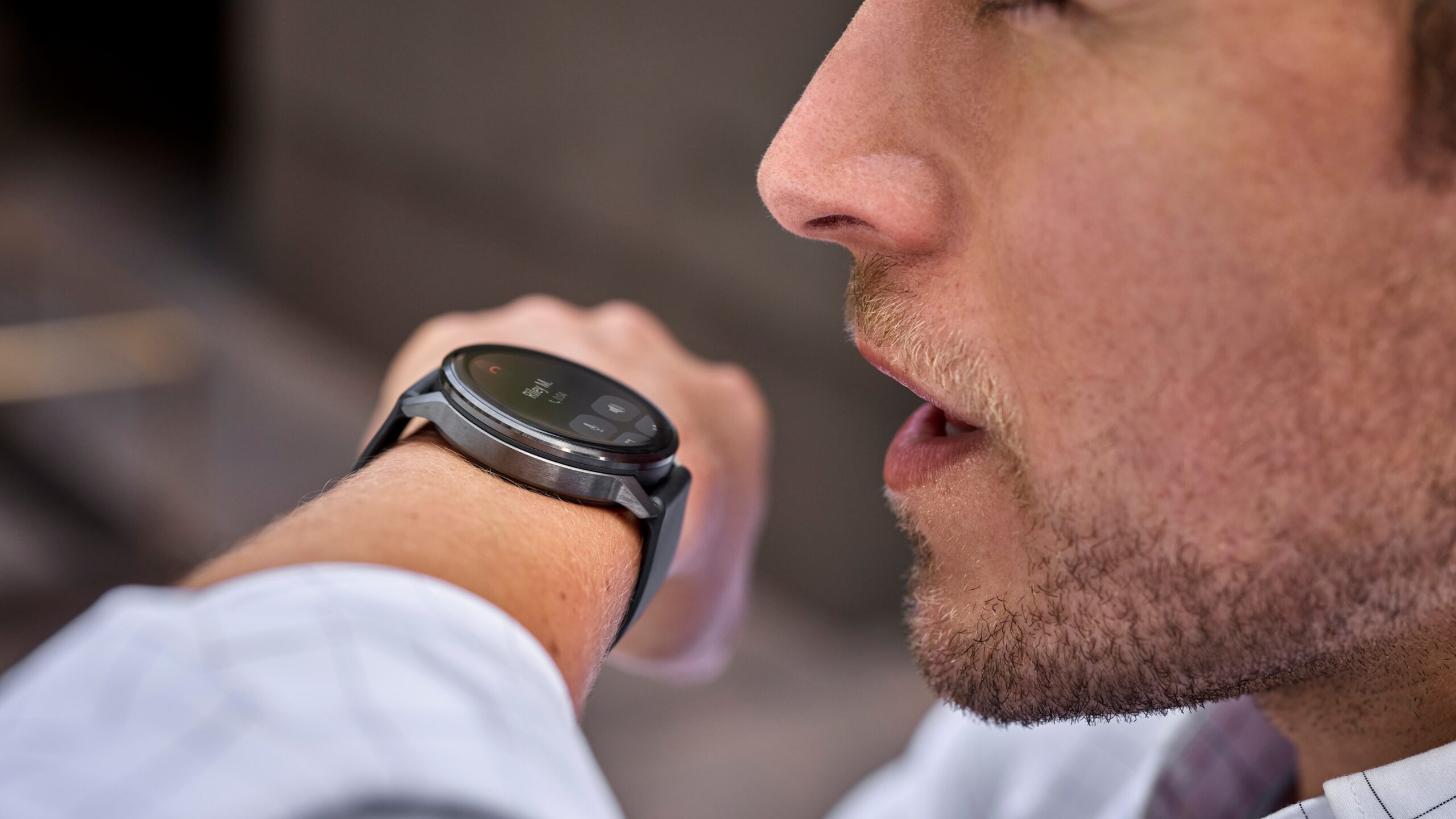 Garmin third-party smartwatch apps are about to get more useful