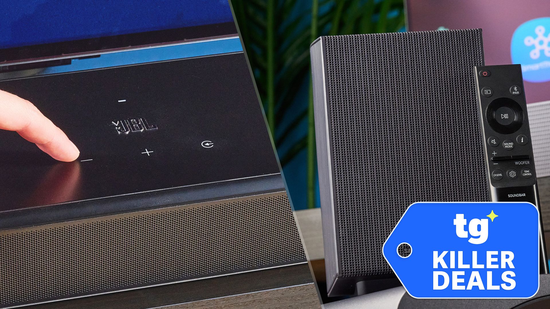 My highest-rated flagship soundbars are already discounted before Black Friday — up to $500 off