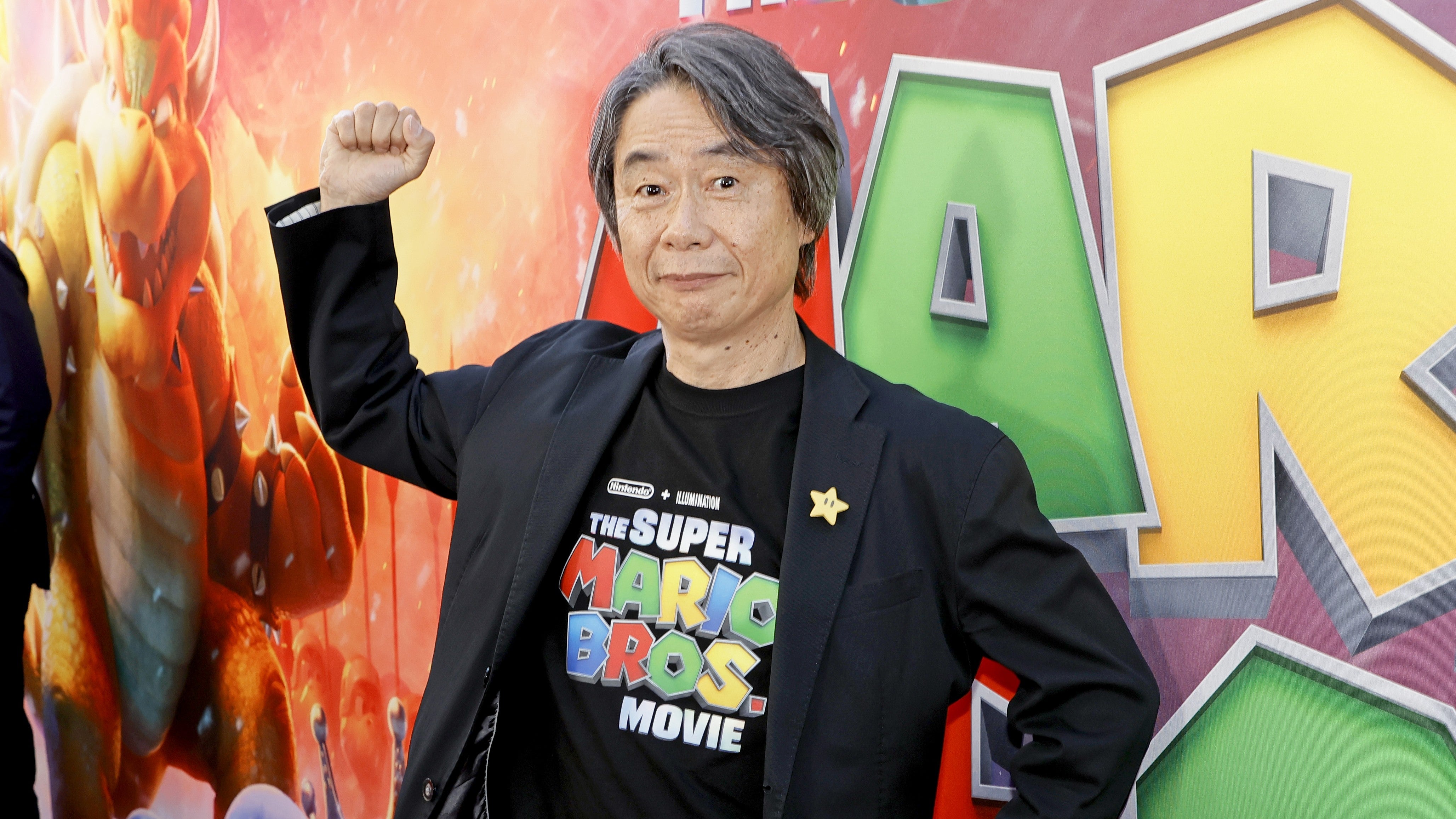 Nintendo Legend Shigeru Miyamoto Becomes First Game Designer to Be Awarded Japan's Order of Culture