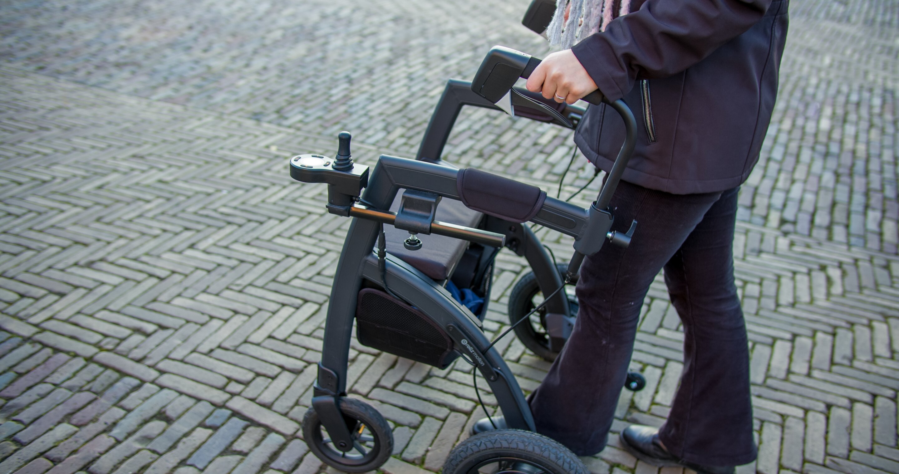 Hip fracture in older adults is far more than an orthopedic injury