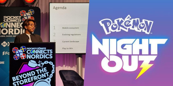 Lessons from PGC Nordics and game IPs take the stage in LA | Week in Views