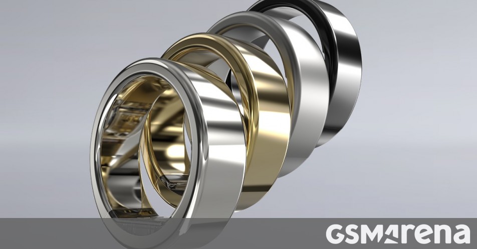 Oura sues Ultrahuman in the US once again, threatening the new Ring Pro