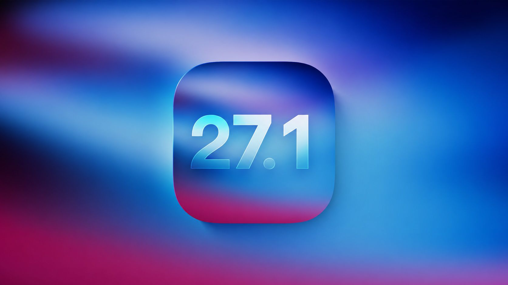 Apple Released iOS 27.1 for iPhone Duo Only
