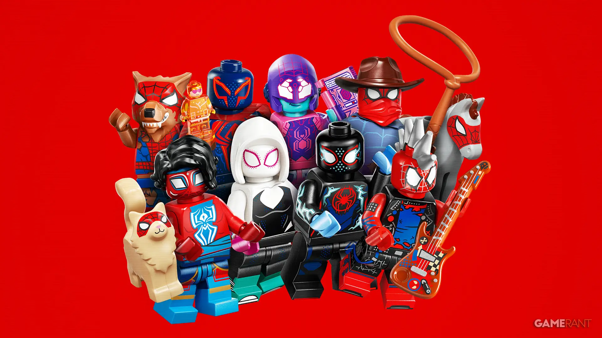 Iconic DC Comics Location Finally Getting LEGO Treatment in 2027