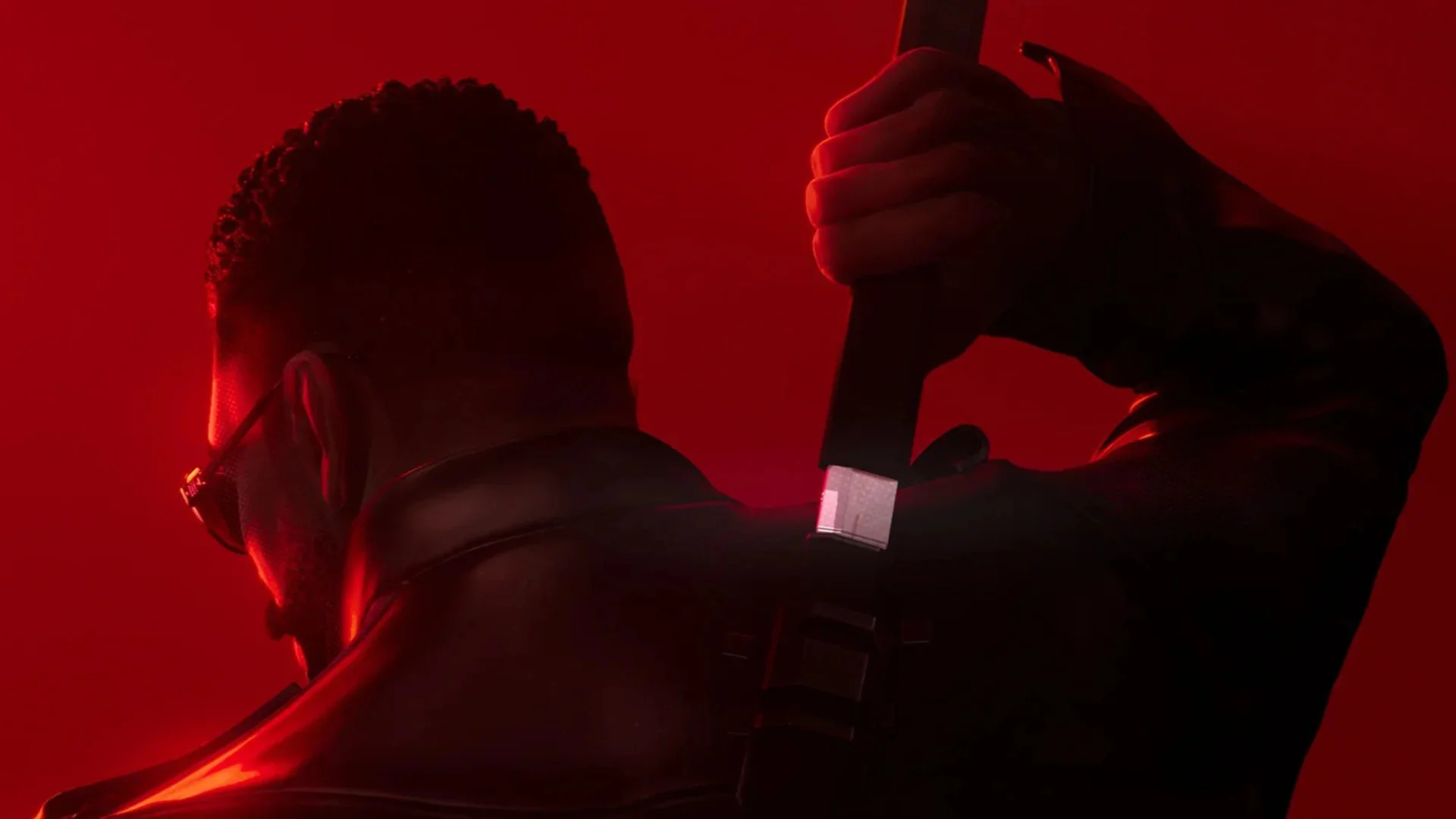 Arkane survival negotiations reportedly seeing "several forms of takeover" considered ahead of November deadline, as Marvel's Blade production nears end
