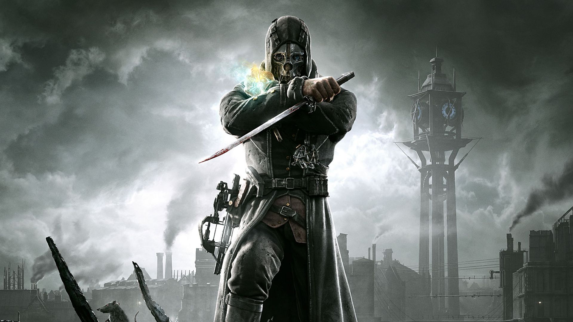 Xbox negotiations with Marvel's Blade developer Arkane reportedly aren't going well