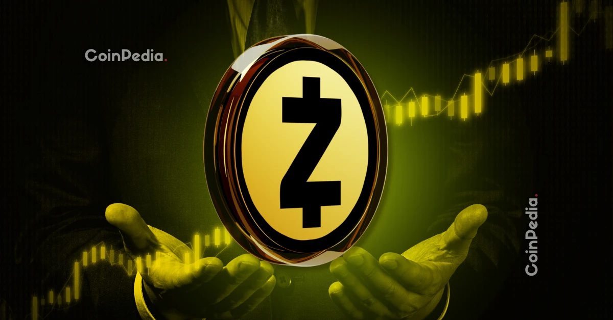 Zcash Price Analysis: Can ZEC Recover After the $1,300 Rejection?