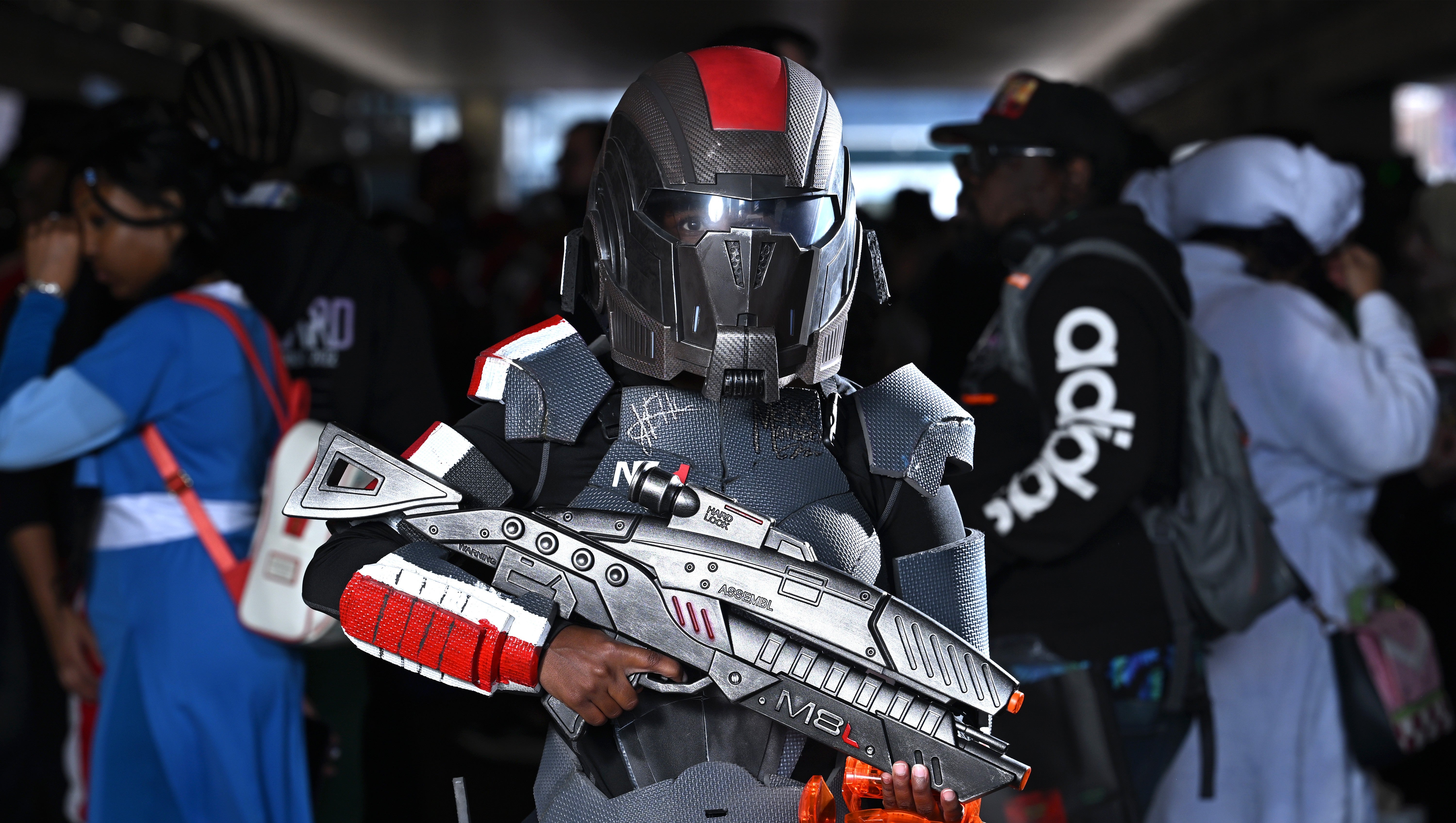 Save Mass Effect Petition Hits 50,000 Signatures, Just Days After BioWare Closure