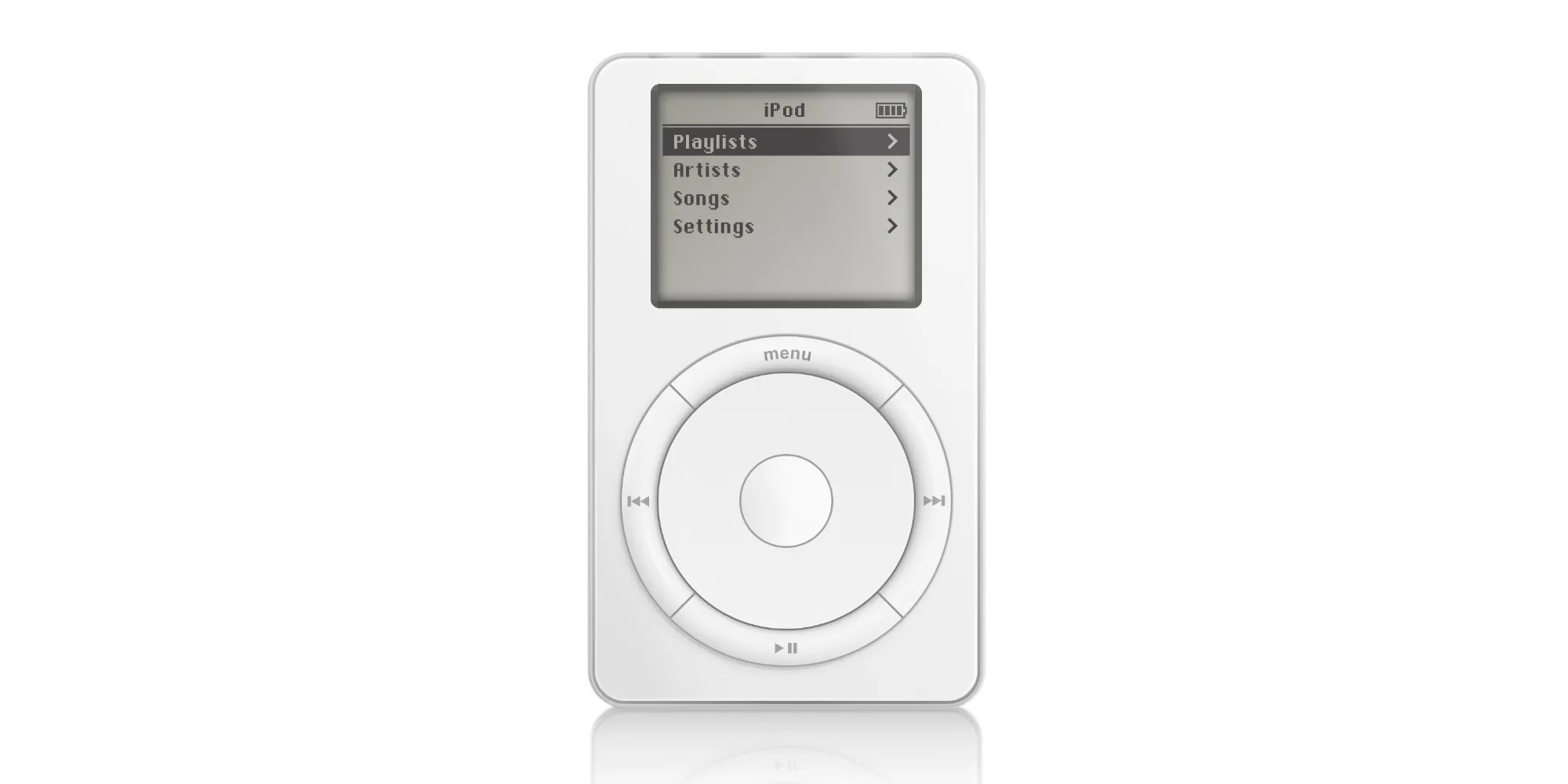Apple’s website has fun new easter egg: a fully interactive iPod