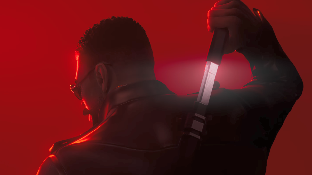 Arkane Lyon Reportedly Could Be Closed in Mid-November if a Buyer Isn't Found, With Marvel's Blade Still in Development