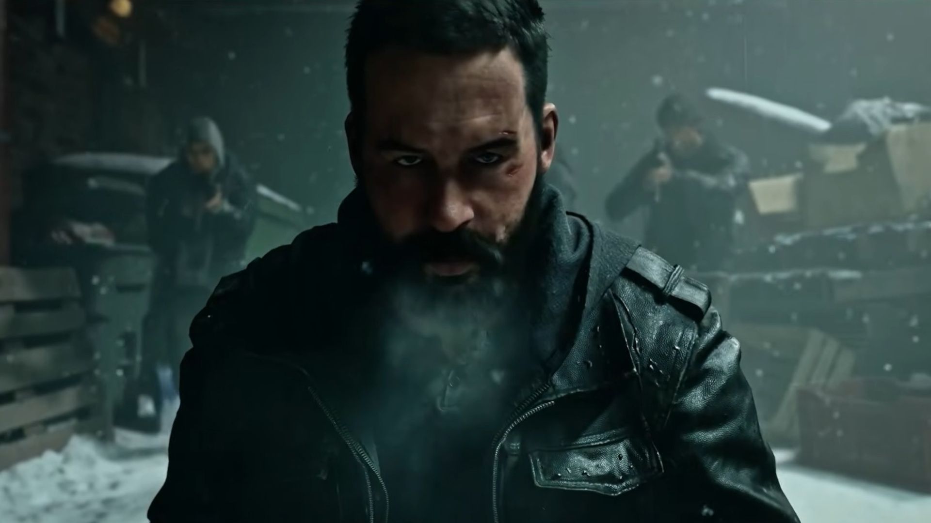Modern Warfare 4 has received a DMZ change that was "so badly needed"