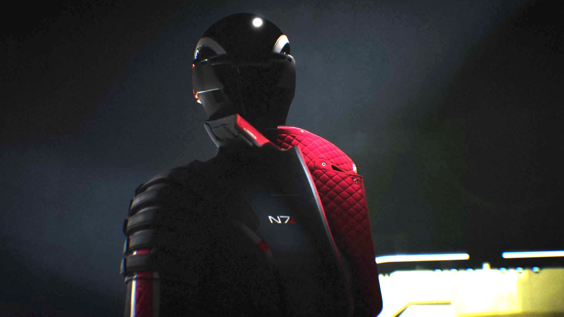 Mass Effect 5 would have been Mass Effect Universe, and one trailer has changed how I see the entire series