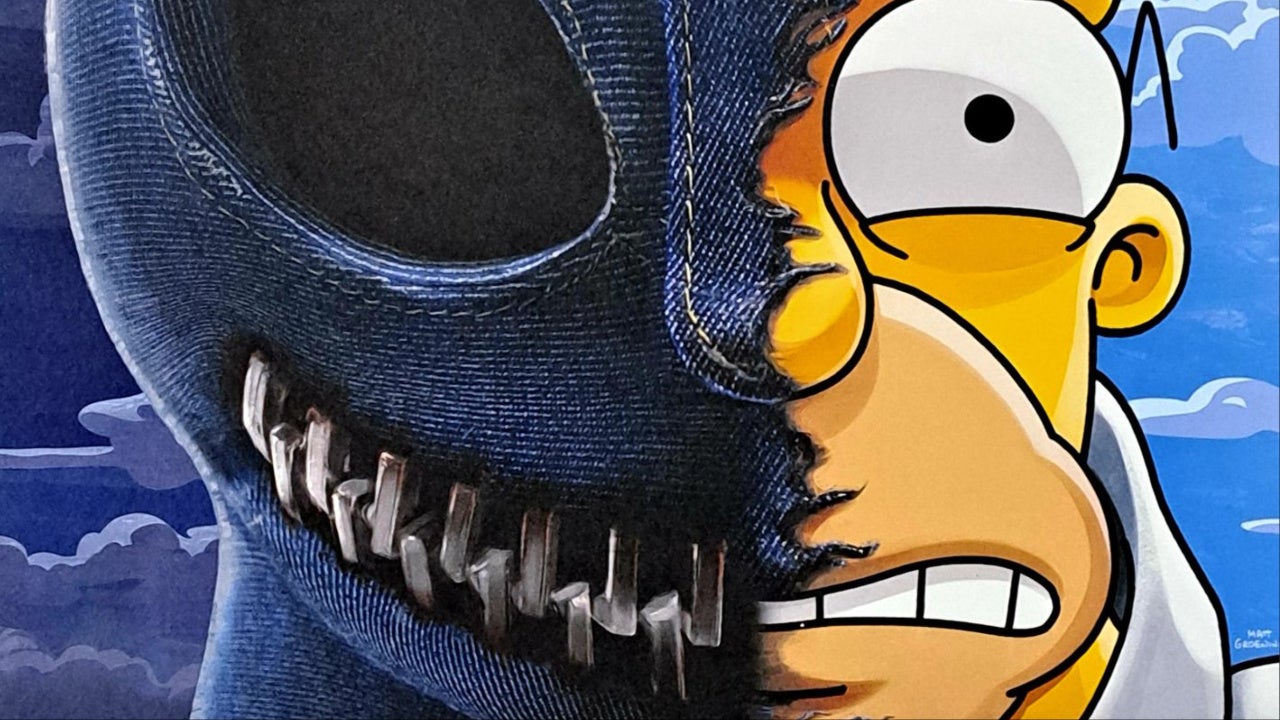 The Simpsons Halloween Episodes: Every 'Treehouse of Horror' Special, Ranked