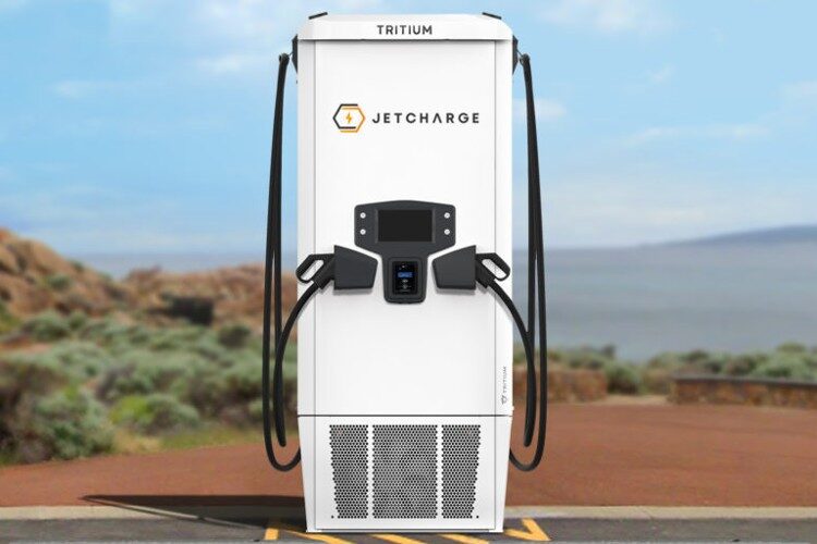 Australia to fund 130-vehicle commercial V2G trial
