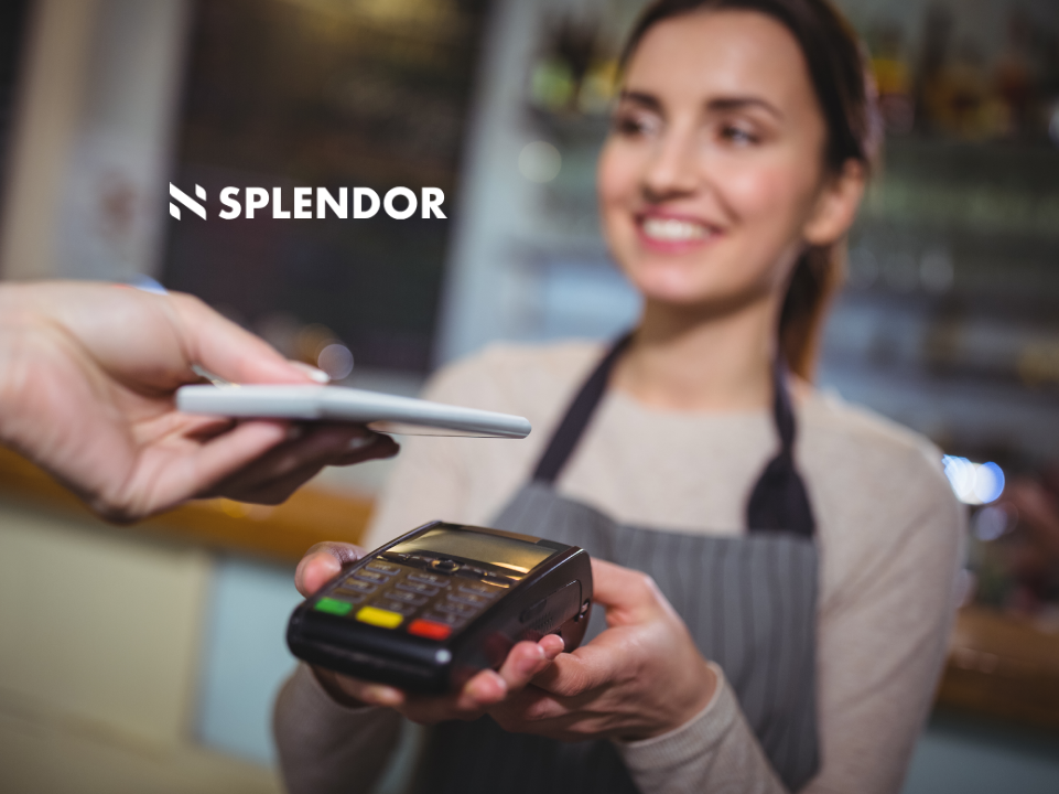 Splendor Pay Turns Phones Into Payment Terminals, Enabling Direct Blockchain Payments With no Traditional Card Networks