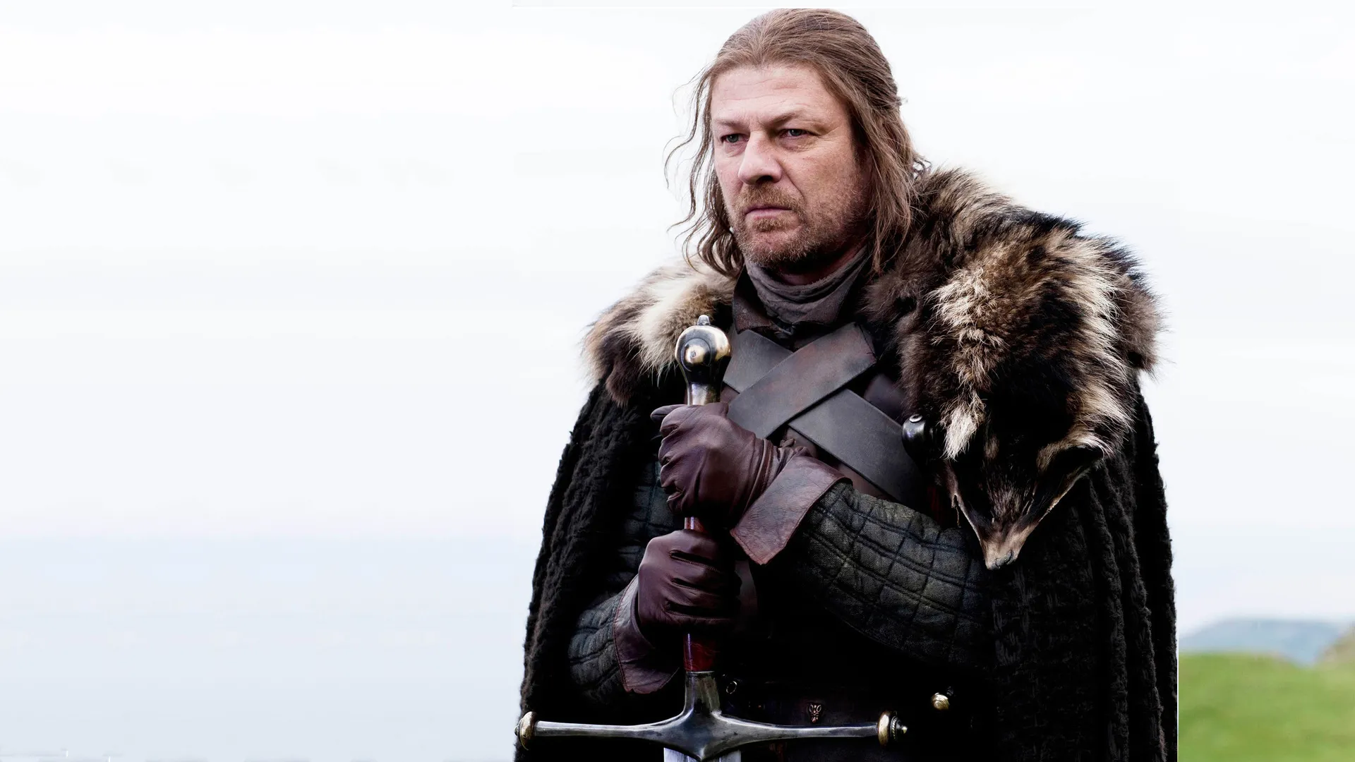 15 Years Later, Ned Stark's Greatest Game of Thrones's Line Is Still the Boldest Quote in Fantasy History
