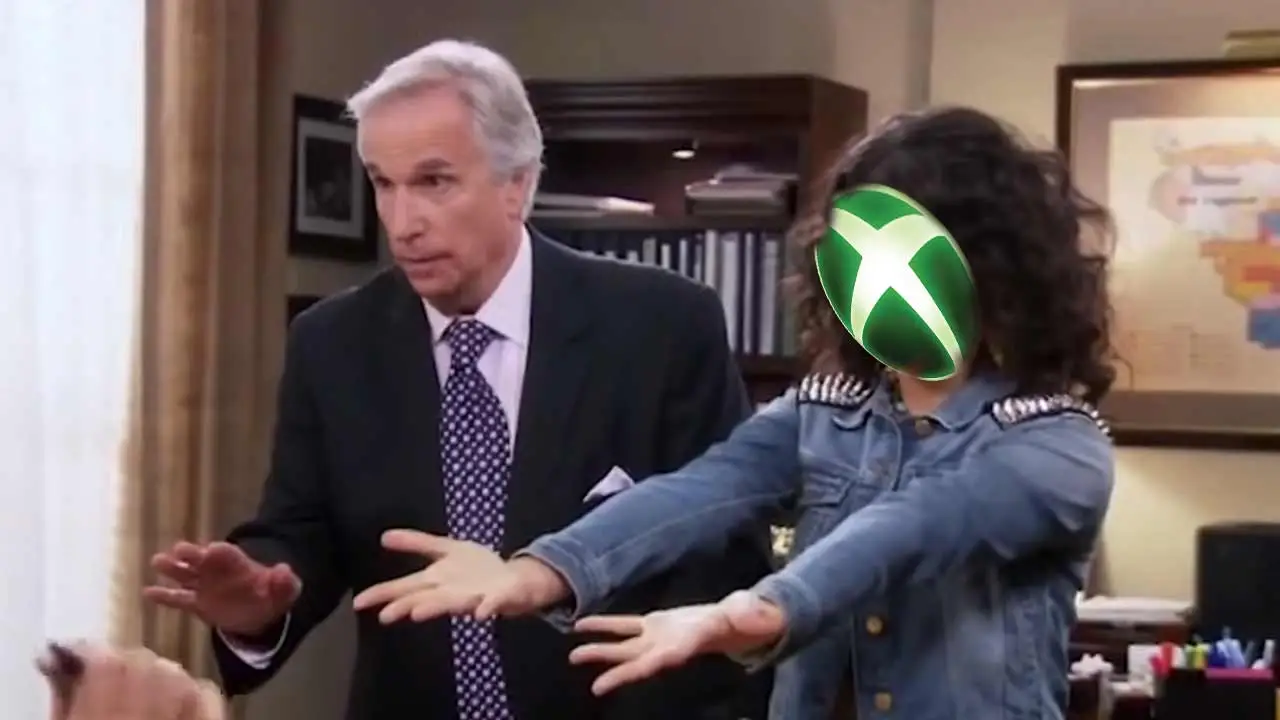 Xbox Wanted A Gargantuan Paycheck To Partner With Netflix On TV And Movies
