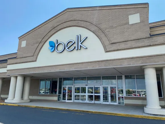 The Weekly Closeout: Torrid CFO exits and Belk secures financing