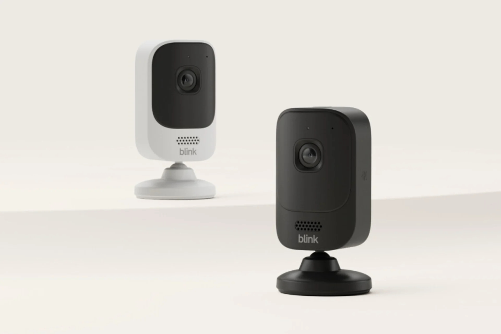Blink’s New Budget Indoor Security Camera Can Ogle You in 4K