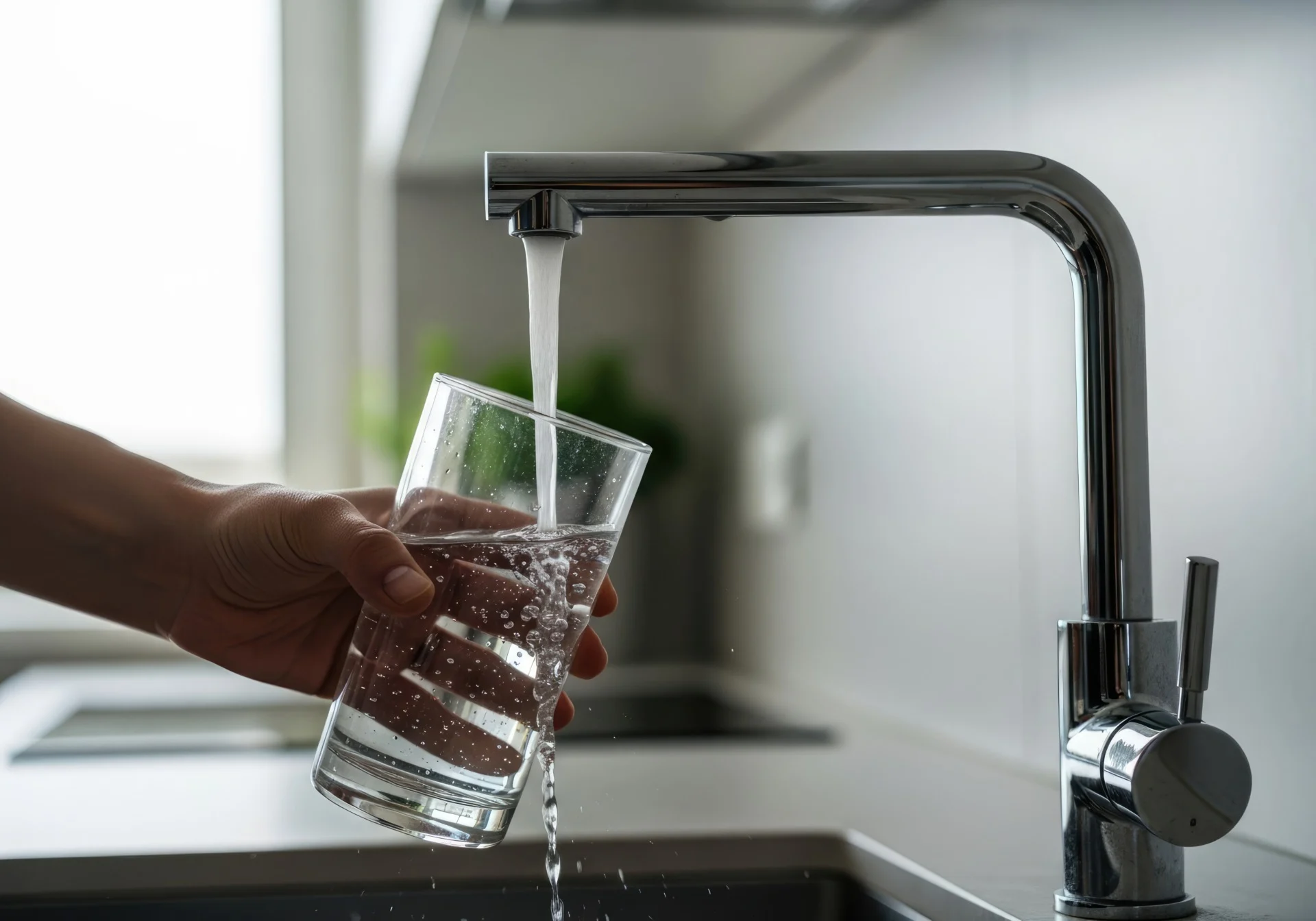 Forever Chemical Levels in US Drinking Water May Be More Than Twice as High as Reported