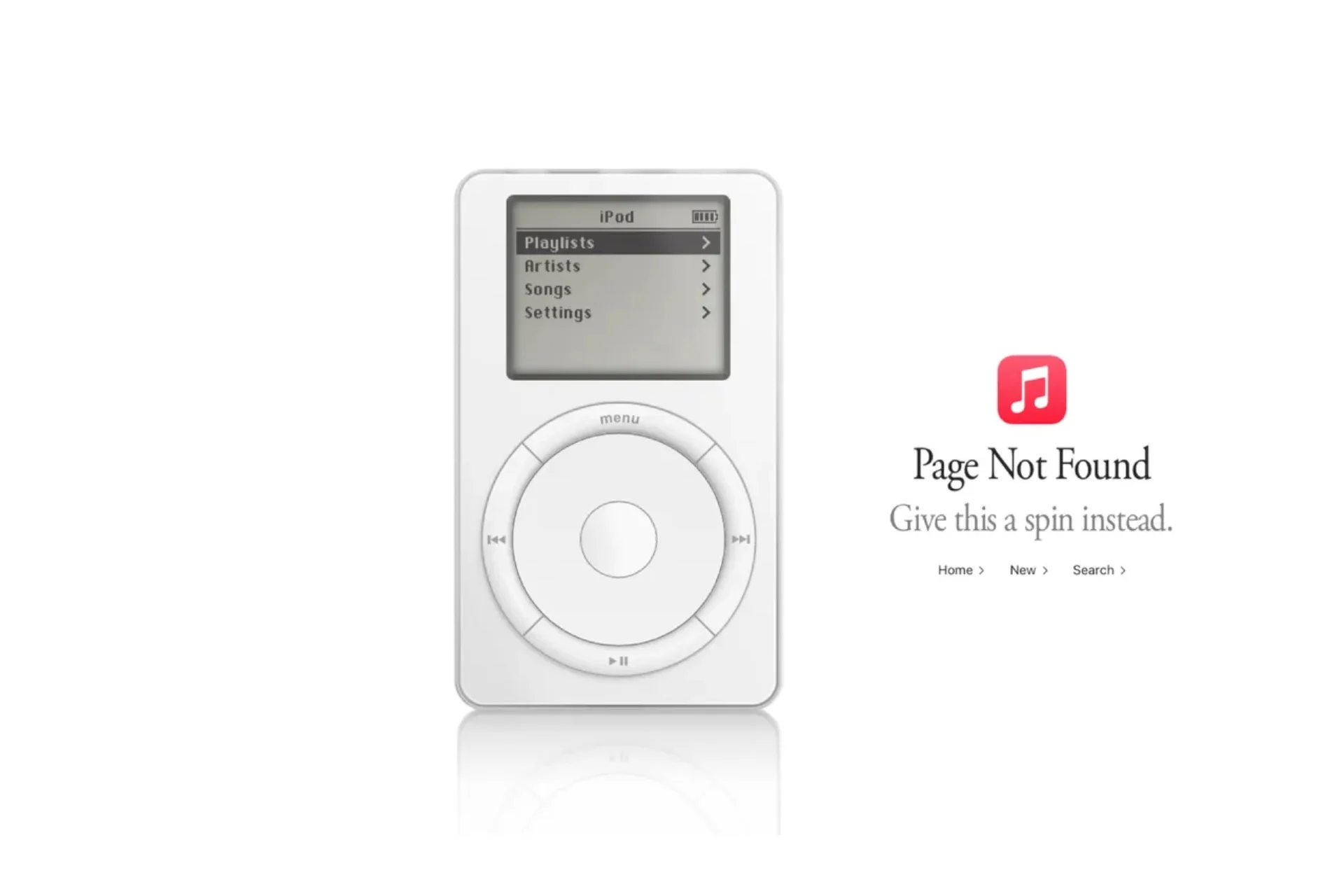 Apple Will Do Anything But Actually Bring the iPod Back